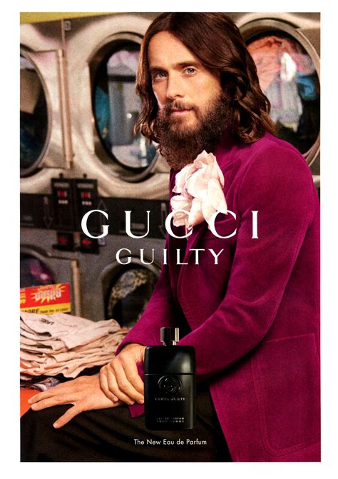 gucci guilty commercial 2015|Gucci Guilty commercial actors.